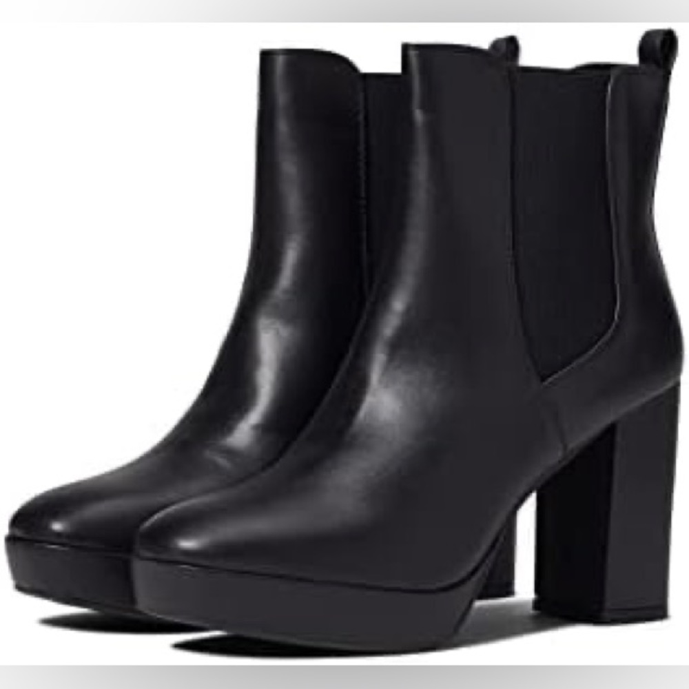 MIA bootie - Picture 3 of 3